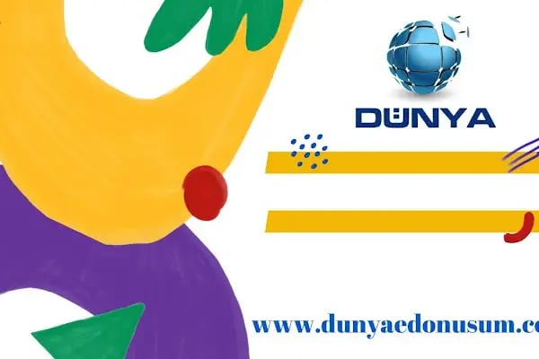 e-imza | e-güven | e-fatura | sanal ofis | Dünya Edönüşüm A.Ş. - Resim 17