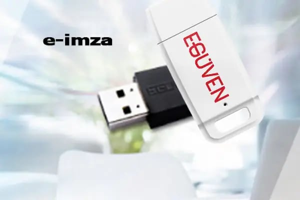 e-imza | e-güven | e-fatura | sanal ofis | Dünya Edönüşüm A.Ş. - Resim 15