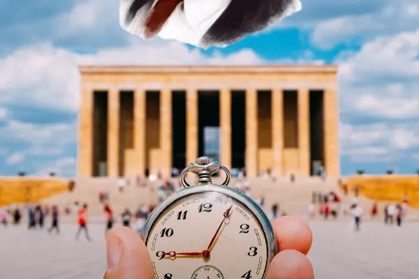 e-imza | e-güven | e-fatura | sanal ofis | Dünya Edönüşüm A.Ş. - Resim 4