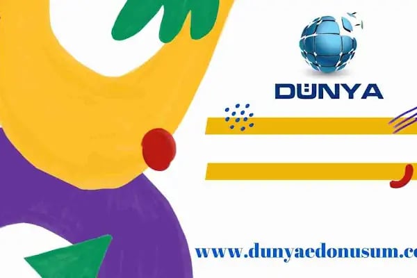 e-imza | e-güven | e-fatura | sanal ofis | Dünya Edönüşüm A.Ş. - Resim 7