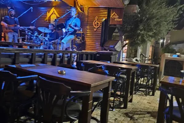 Side House Bar - Resim 12