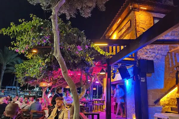 Side House Bar - Resim 8