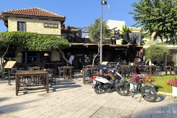 Side House Bar - Resim 5