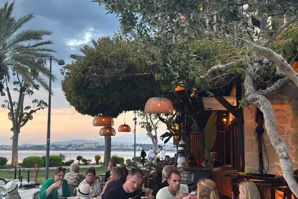 Side House Bar - Resim 2