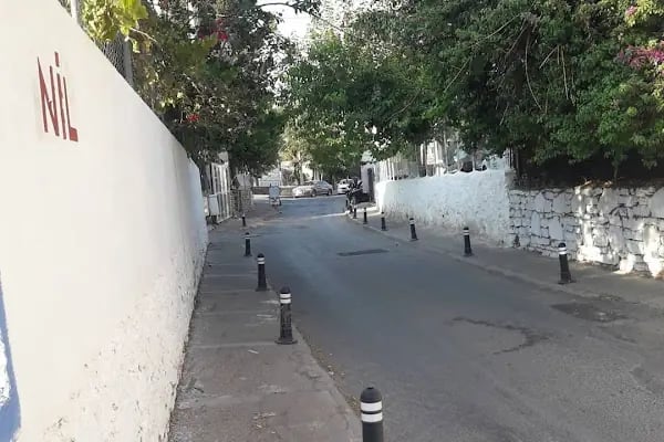 Nil Otopark - Resim 2