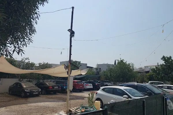 Nil Otopark - Resim 7