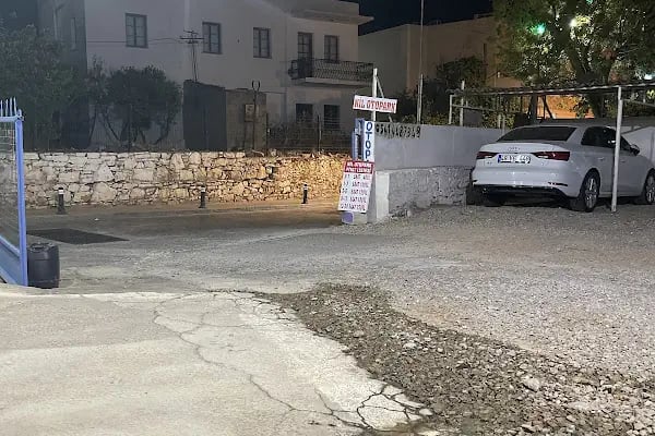 Nil Otopark - Resim 1