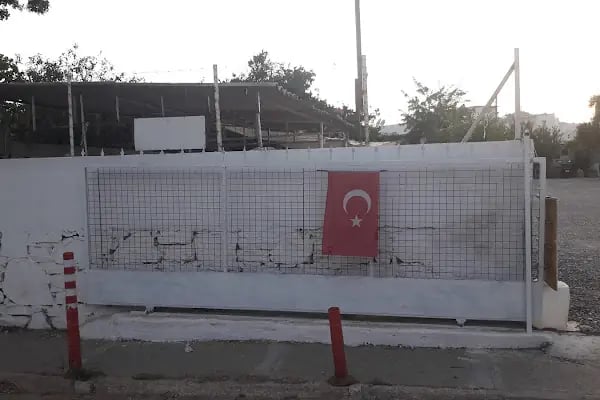 Nil Otopark - Resim 11