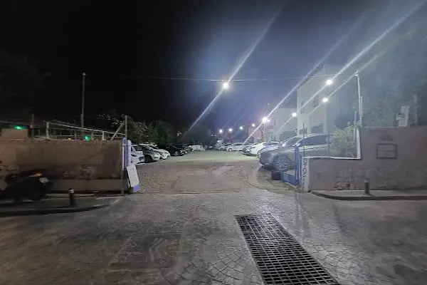 Nil Otopark - Resim 9