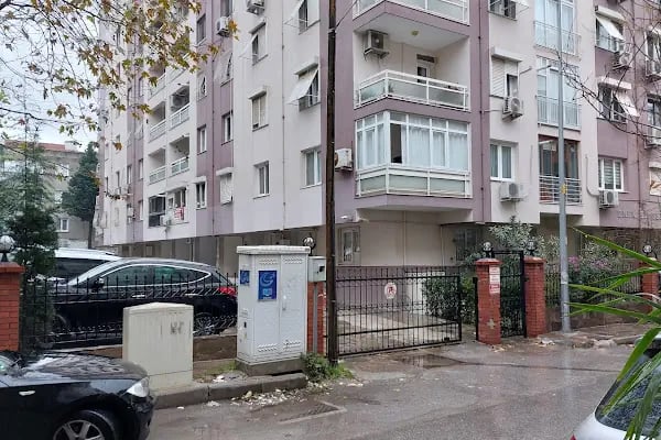 Emek Sitesi - Resim 2