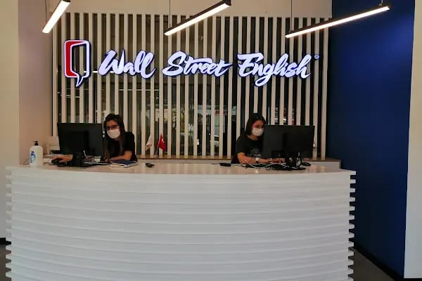 Wall Street English Bursa - Özlüce İngilizce Kursu - Resim 12