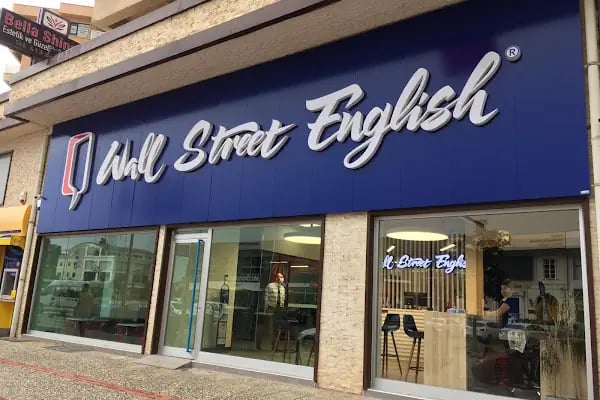 Wall Street English Bursa - Özlüce İngilizce Kursu - Resim 2