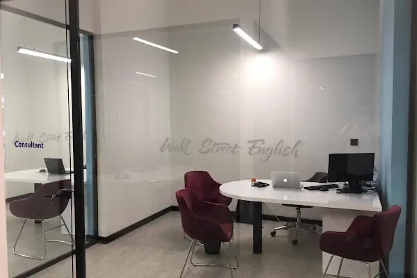Wall Street English Bursa - Özlüce İngilizce Kursu - Resim 18