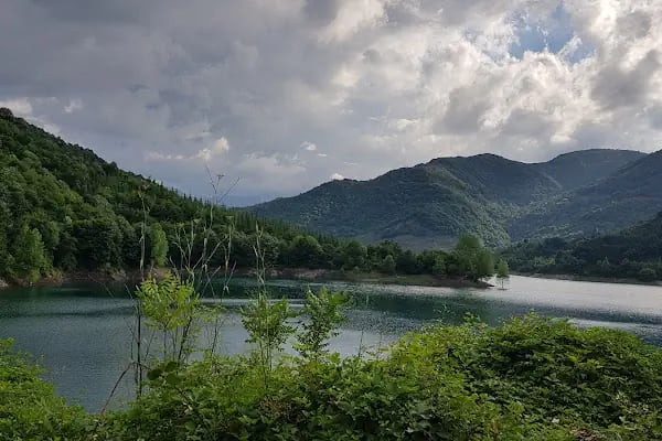 Yuvacık Barajı - Resim 1