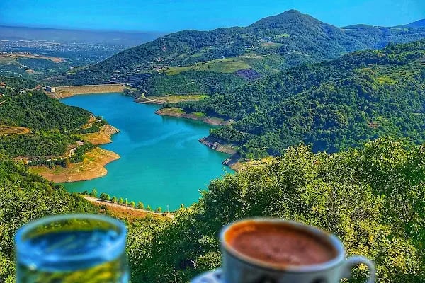 Yuvacık Barajı - Resim 8