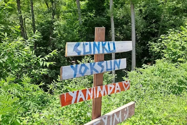 Yuvacık Barajı - Resim 15