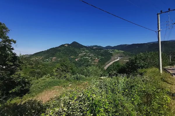 Yuvacık Barajı - Resim 4