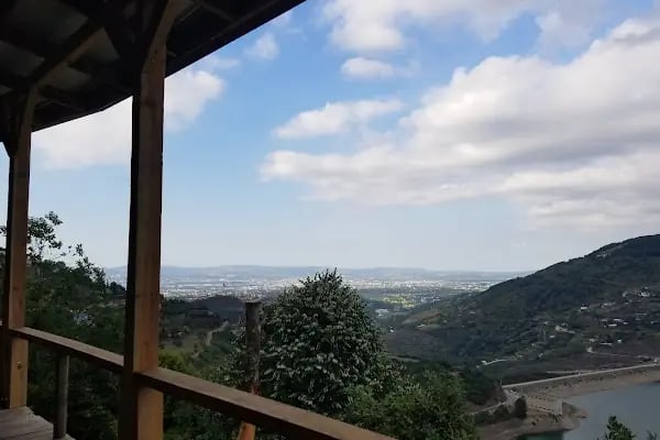 Yuvacık Barajı - Resim 18