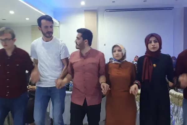 Gençler Düğün Salonu - Resim 3