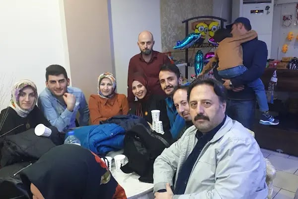 Gençler Düğün Salonu - Resim 6