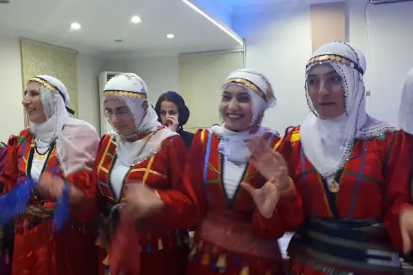 Gençler Düğün Salonu - Resim 7