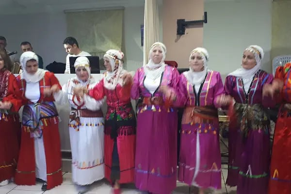 Gençler Düğün Salonu - Resim 10