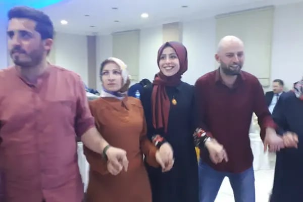 Gençler Düğün Salonu - Resim 9