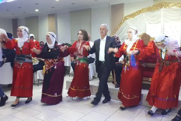 Gençler Düğün Salonu - Resim 2