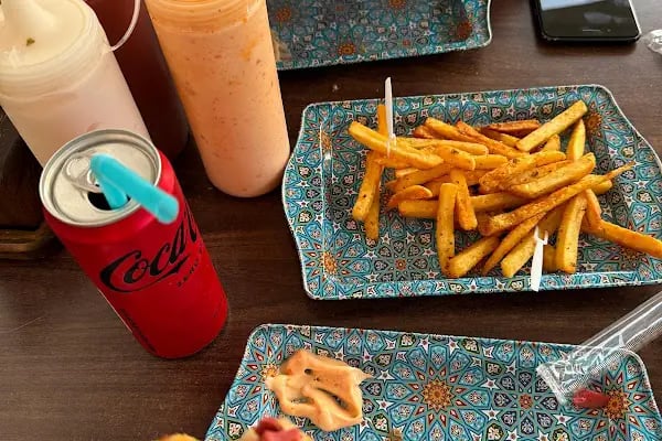 OLİVİA CAFE BÜYÜKADA - Resim 1