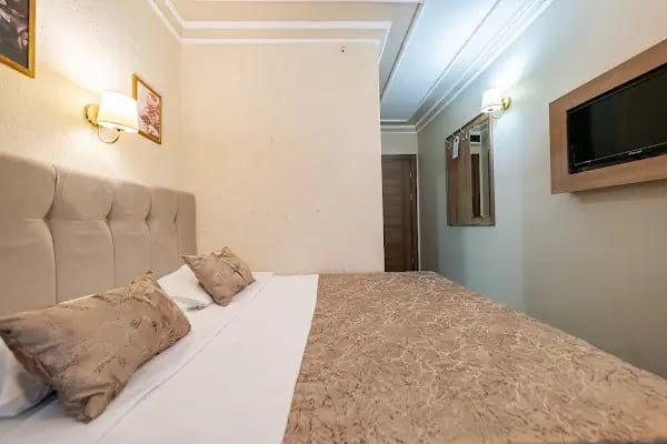 HAMİT HOTEL KIZILAY - Resim 9
