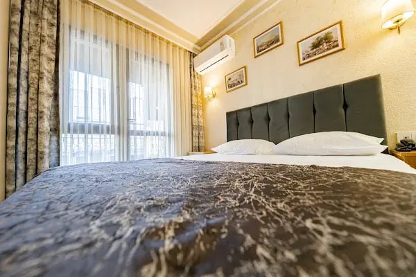 HAMİT HOTEL KIZILAY - Resim 19