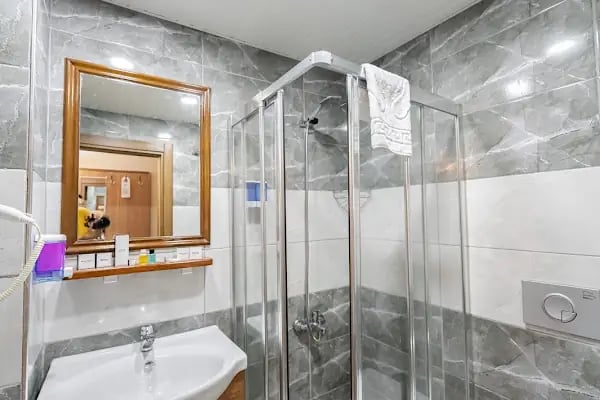 HAMİT HOTEL KIZILAY - Resim 3