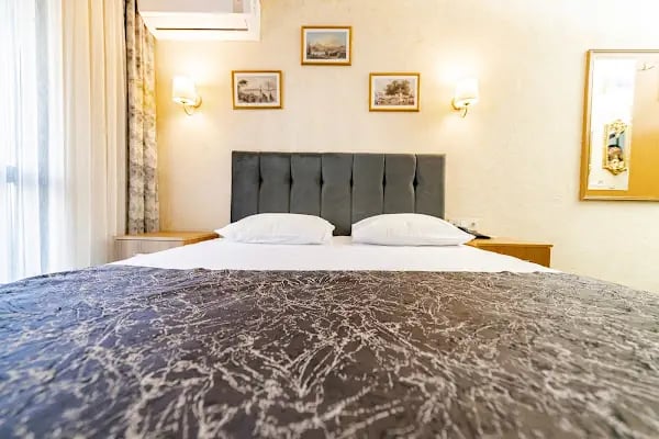 HAMİT HOTEL KIZILAY - Resim 16