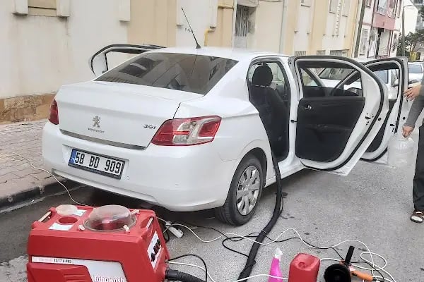 Sivas Pide &amp; Kete Fırını - Alaattin Usta - Resim 13