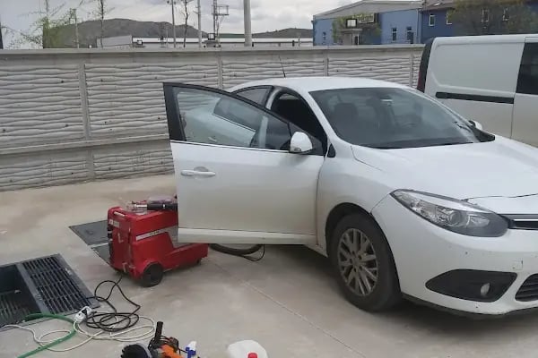 Sivas Pide &amp; Kete Fırını - Alaattin Usta - Resim 18