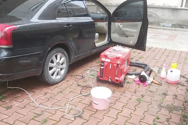 Sivas Pide &amp; Kete Fırını - Alaattin Usta - Resim 16