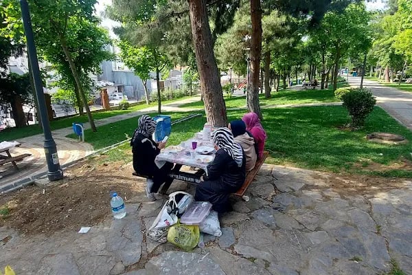 Yeni Şehir Korusu - Resim 10