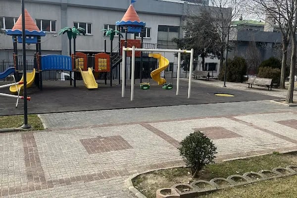 Yeni Şehir Korusu - Resim 13