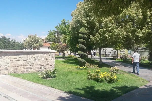 Yeni Şehir Korusu - Resim 9