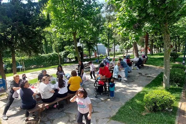 Yeni Şehir Korusu - Resim 5