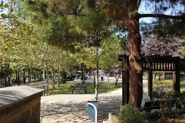 Yeni Şehir Korusu - Resim 15