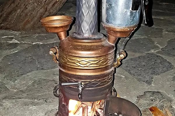 Yeni Şehir Korusu - Resim 12