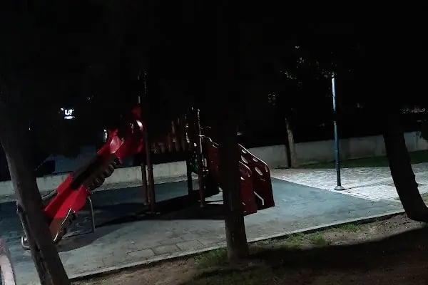 Yeni Şehir Korusu - Resim 14