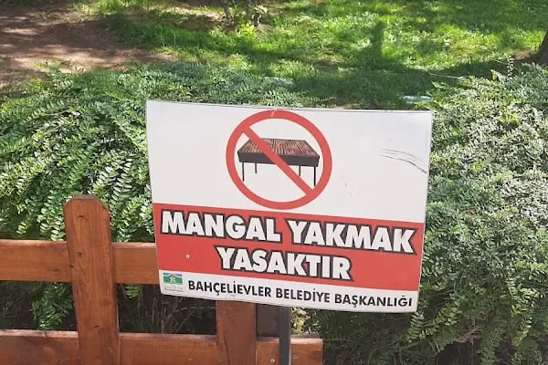 Yeni Şehir Korusu - Resim 18