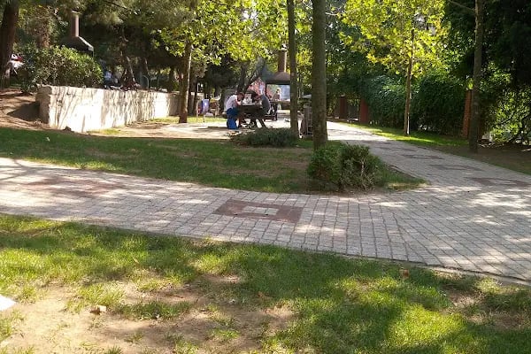 Yeni Şehir Korusu - Resim 2