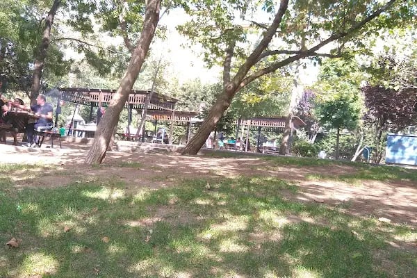 Yeni Şehir Korusu - Resim 19
