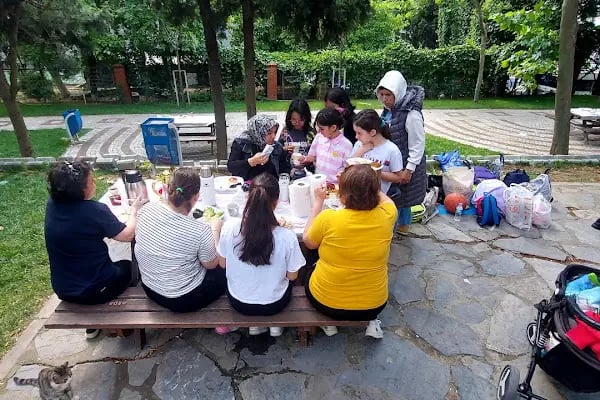 Yeni Şehir Korusu - Resim 16