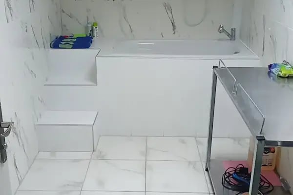 AVRUPA VETERİNER KLİNİĞİ - Resim 20