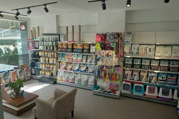 AVRUPA VETERİNER KLİNİĞİ - Resim 1