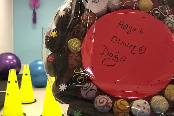 Bornova Doğa Veteriner Polikliniği - Resim 18